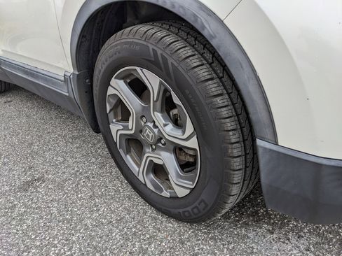 Used 2018 Honda CR-V EX-L image 17