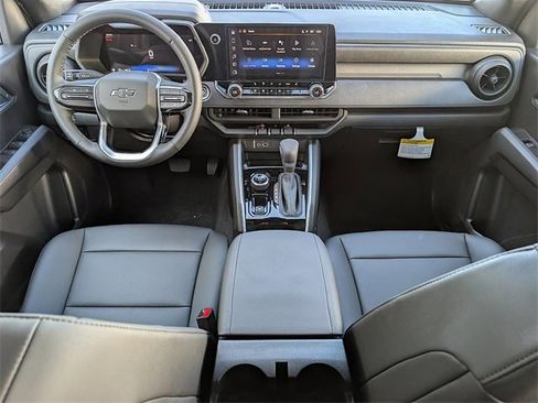 New 2026 Chevrolet Colorado Trail Boss image 14