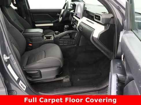 Certified 2024 Toyota Tacoma TRD Off-Road image 36