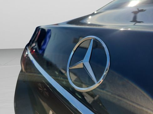 Certified 2025 Mercedes-Benz E 350 Sedan image 8