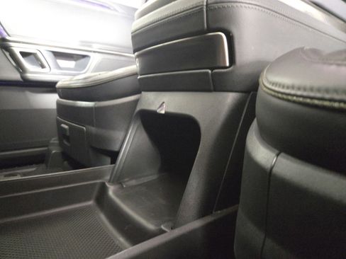 Used 2023 Rivian R1S Launch Edition AWD/4WD image 33