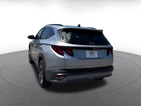 Used 2025 Hyundai Tucson SEL image 11