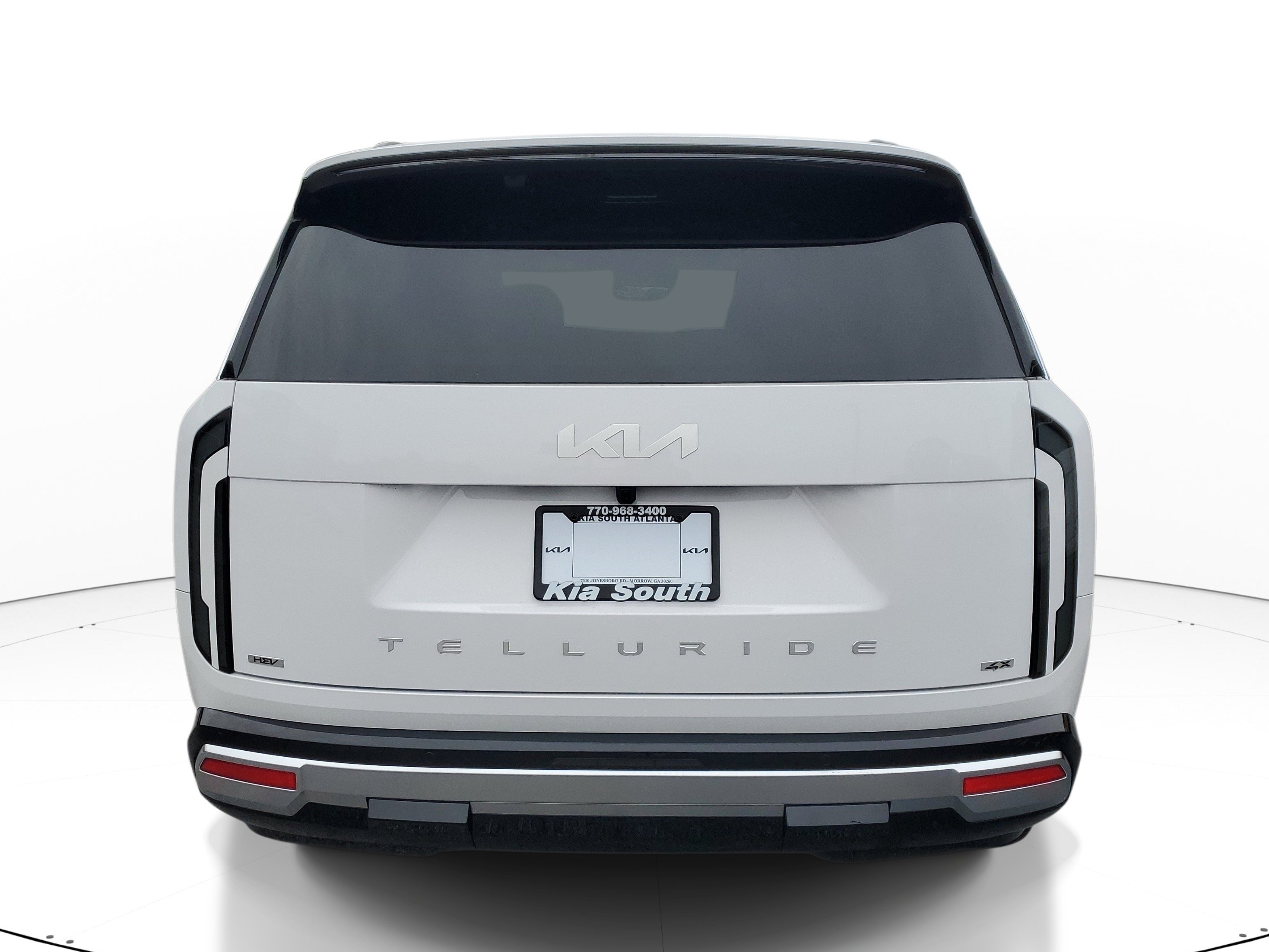 New 2027 Kia Telluride SX Prestige AWD/4WD image 5