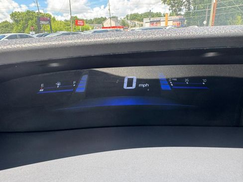 Used 2015 Honda Civic LX image 17