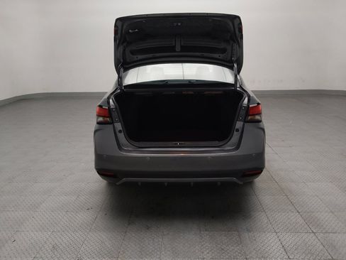Used 2025 Nissan Versa SV w/ Trunk Package FWD image 29