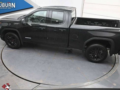 New 2026 GMC Sierra 1500 Elevation w/ X31 Off-Road Package image 27