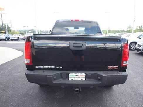 Used 2013 GMC Sierra 1500 SLT AWD/4WD image 2