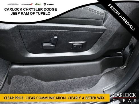 Used 2025 RAM 2500 Big Horn image 15