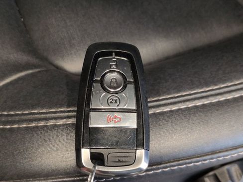 Certified 2025 Ford Bronco Big Bend w/ Black Diamond Package image 41