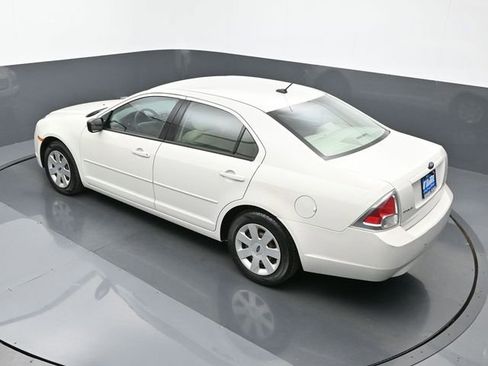 Used 2008 Ford Fusion S image 14