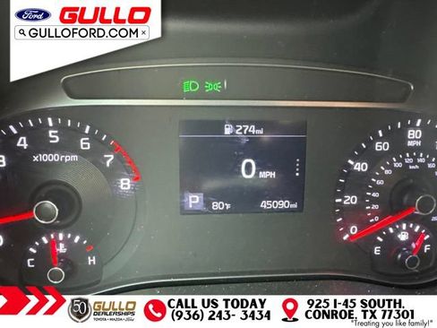 Used 2021 Kia Soul GT-Line FWD image 9