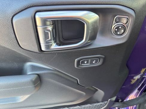 New 2026 Jeep Gladiator Sport image 13