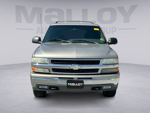 Used 2000 Chevrolet Tahoe LS w/ LS Preferred Equipment Group image 8