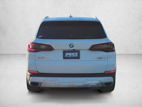 Used 2023 BMW X5 sDrive40i w/ Parking Assistance Package image 7