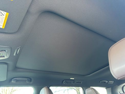 New 2026 Nissan Armada Platinum Reserve image 38