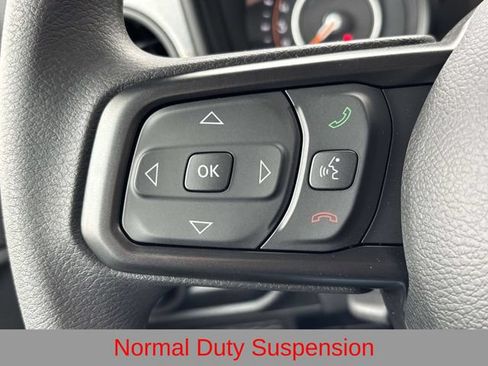 New 2026 Jeep Wrangler Unlimited Sport AWD/4WD image 17