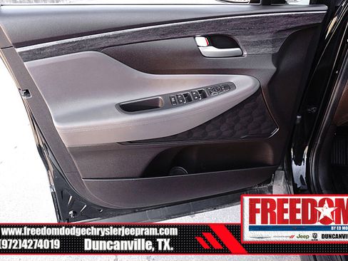 Used 2020 Hyundai Santa Fe SEL image 37