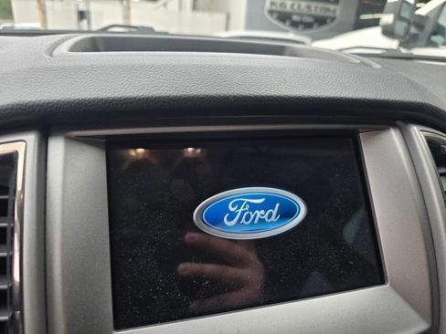 Used 2023 Ford Ranger XLT w/ Equipment Group 302A High image 10