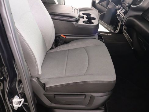 Used 2024 RAM 2500 Big Horn w/ Bed Utility Group image 12