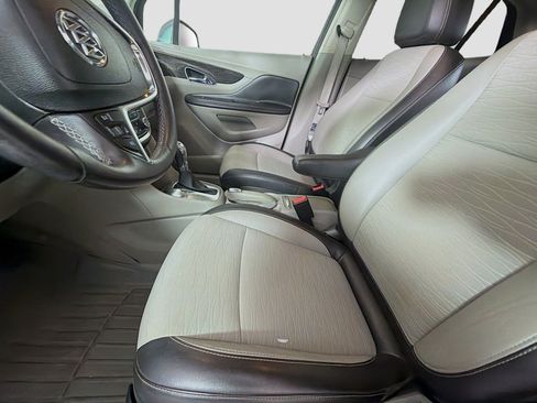 Used 2015 Buick Encore FWD image 13