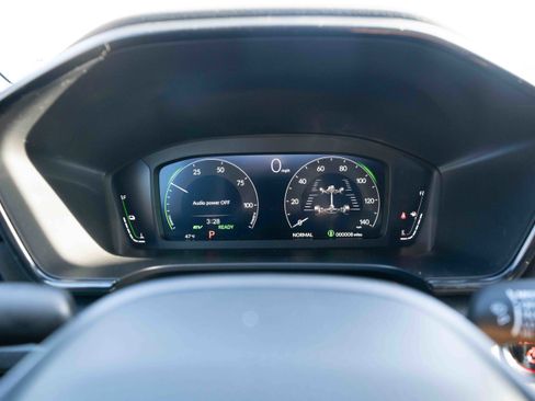 New 2026 Honda CR-V TrailSport image 16