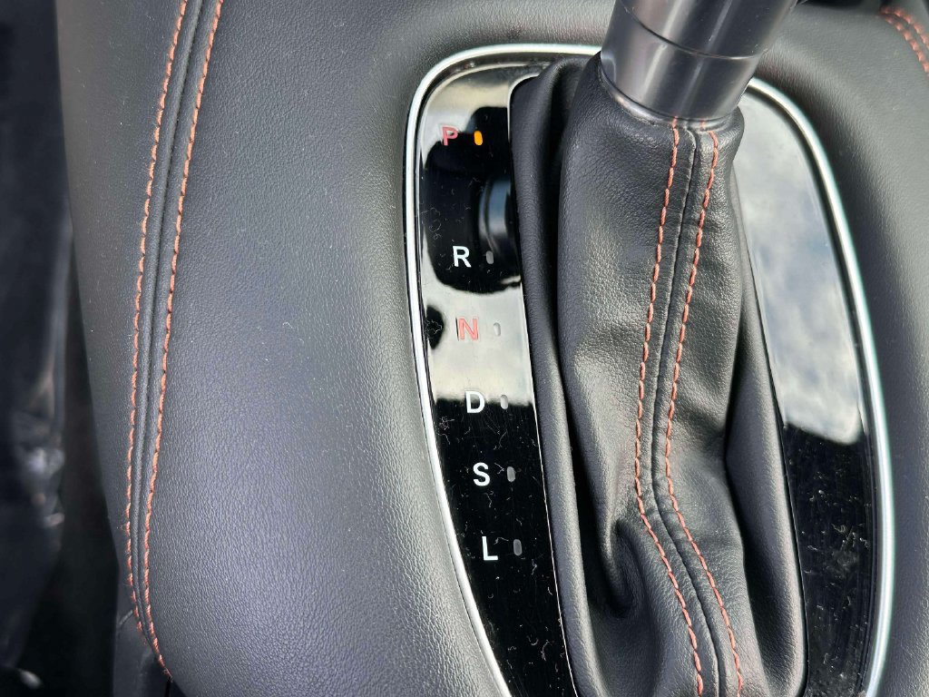 Certified 2024 Honda HR-V Sport image 23