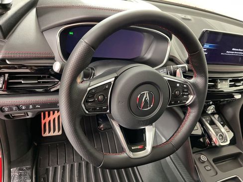 New 2026 Acura MDX Type S image 29