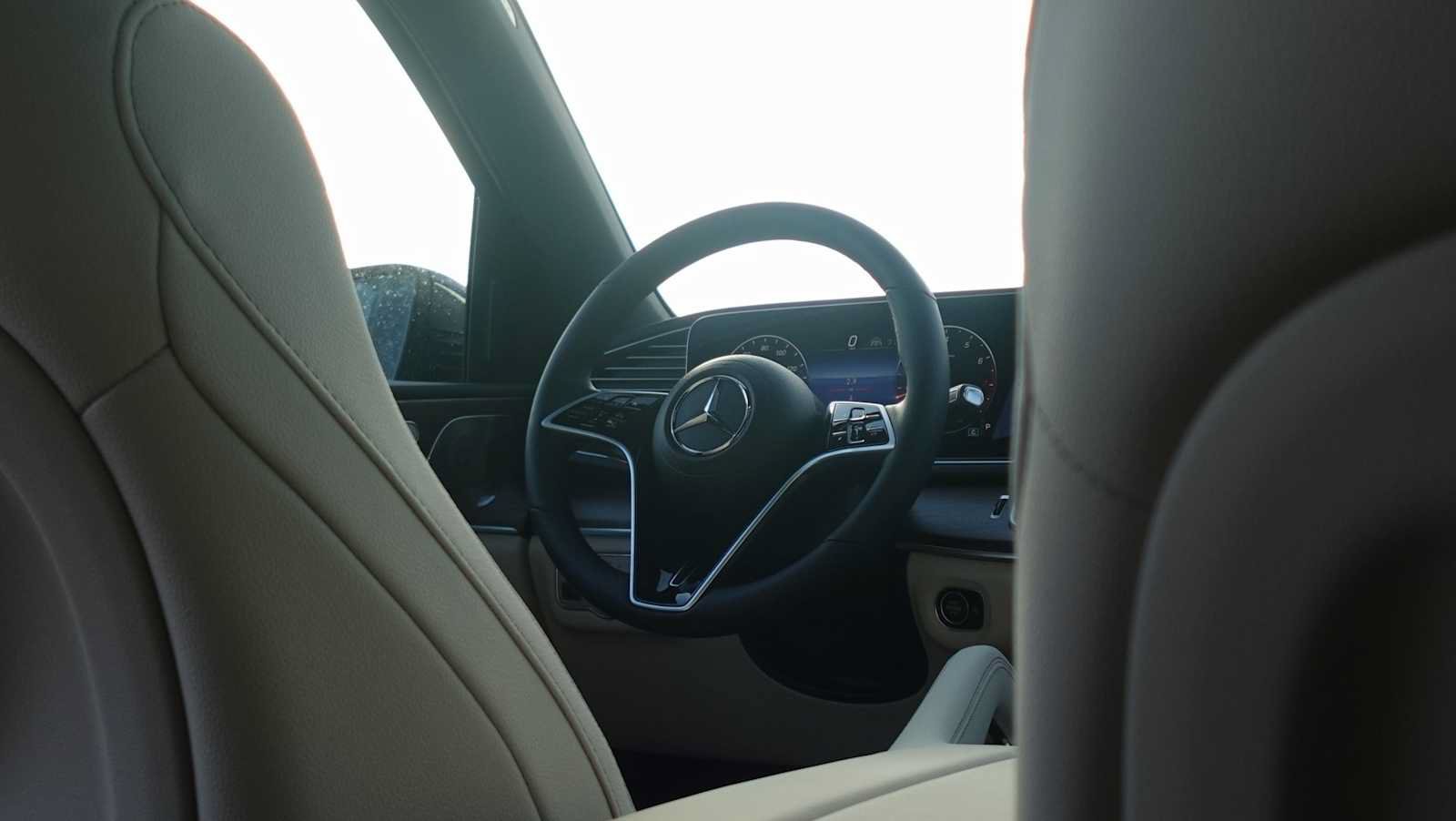 Used 2026 Mercedes-Benz GLE 350 4MATIC image 31