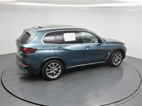 Used 2024 BMW X5 sDrive40i w/ Premium Package RWD image 40