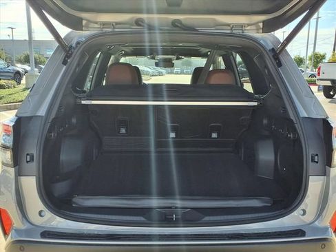 Used 2025 Subaru Forester Touring AWD/4WD image 20
