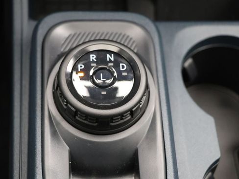 New 2025 Ford Maverick Lariat w/ Black Appearance Package image 32