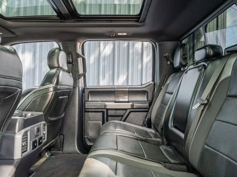 Used 2019 Ford F150 Raptor w/ Equipment Group 802A Luxury AWD/4WD image 35