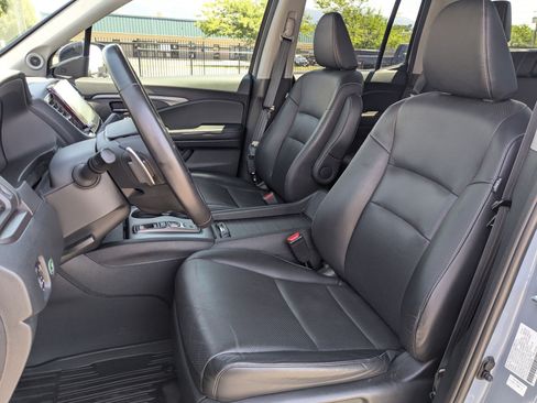 Used 2023 Honda Ridgeline RTL image 29