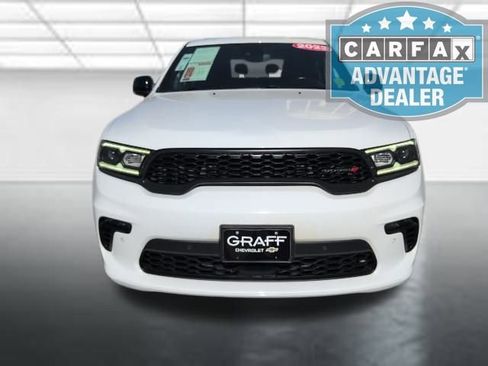 Used 2023 Dodge Durango GT image 29