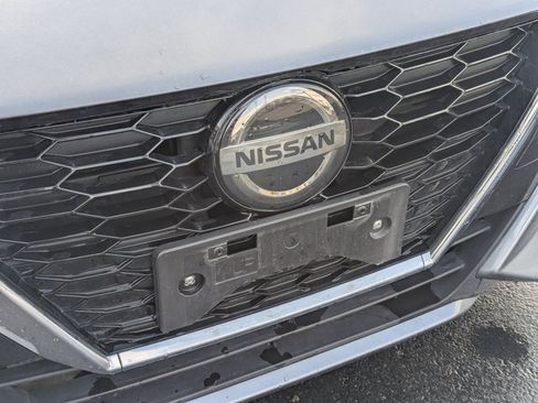 Used 2023 Nissan Sentra SV image 10