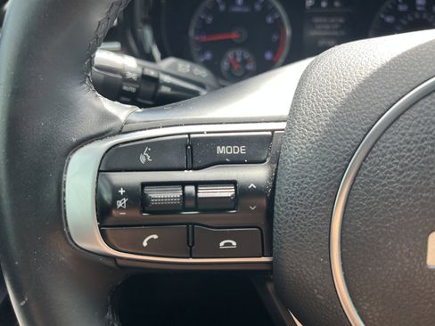 Certified 2022 Kia K5 GT-Line w/ GT-Line FWD Premium Package image 28