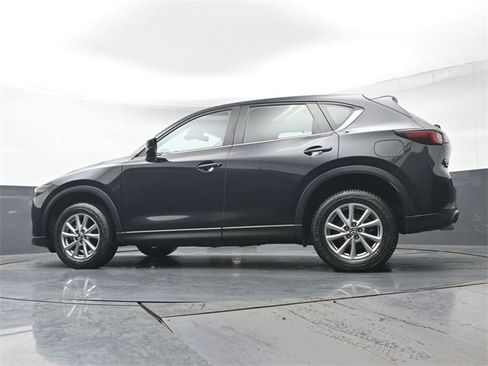 Certified 2023 MAZDA CX-5 AWD 2.5 S image 28