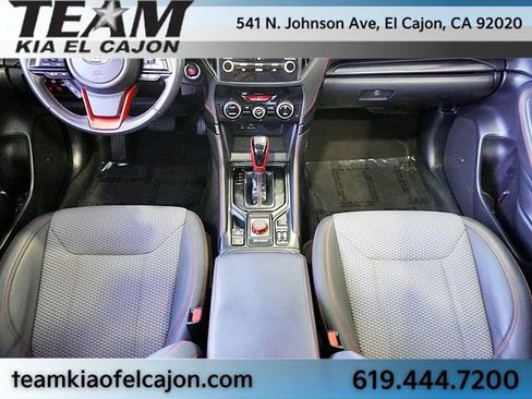 Used 2023 Subaru Forester Sport image 22