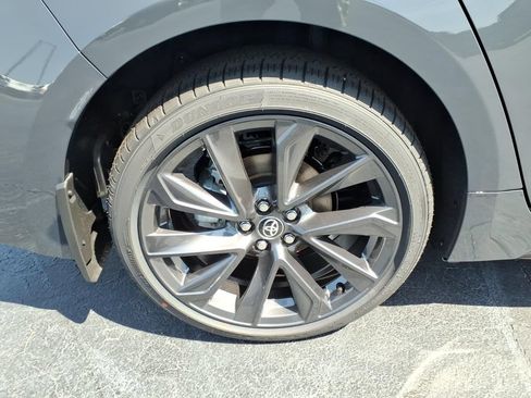 New 2026 Toyota Corolla SE FWD image 7