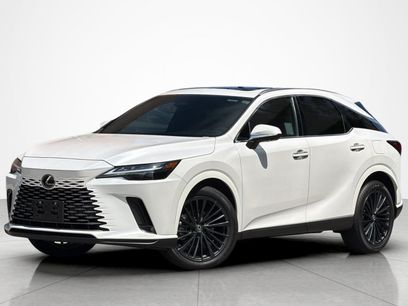 Used 2024 Lexus RX 350 Premium w/ Convenience Package