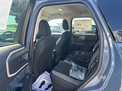 New 2026 Ford Bronco Sport Big Bend AWD/4WD image 24