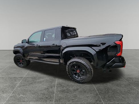 New 2026 Toyota Tacoma TRD Pro image 4