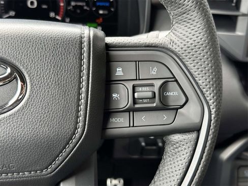 New 2026 Toyota Tundra TRD Pro image 9