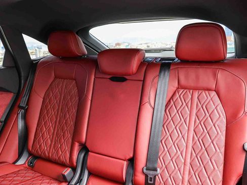 New 2026 Audi SQ5 Premium Plus AWD/4WD image 23