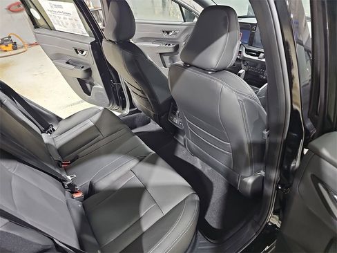 New 2026 Subaru Outback Touring XT image 11