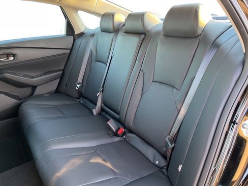 New 2026 Honda Accord EX-L image 14