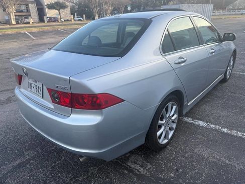 Used 2006 Acura TSX image 6