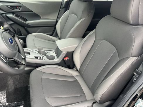 New 2026 Subaru Crosstrek 2.5i Premium AWD/4WD image 28