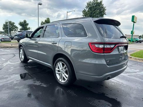 Used 2021 Dodge Durango GT image 7