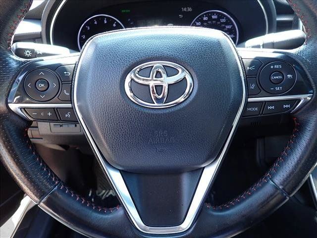 Used 2020 Toyota Avalon TRD w/ All Weather Liner Package FWD image 17